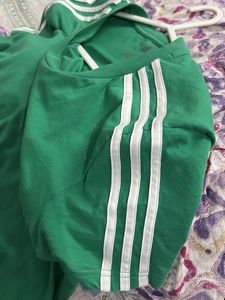Adidas 3 Strips Tshirt