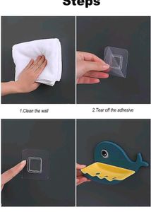 FISH SOAP CASE HOLDER PREMIUM QUALITY