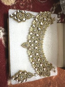 Super Heavy Weading Set Unused Branded And Fresh