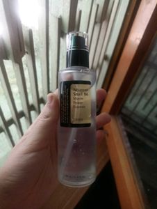 Cosrx Snail Mucin Serum