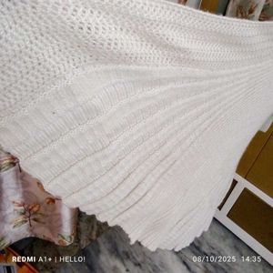 Elegant Knit shrug