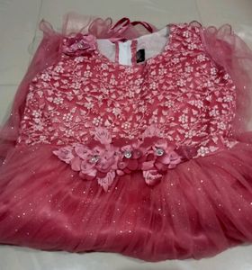 Baby Frock