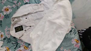 White Pathani For Baby Boy