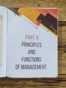 Business Studies Book