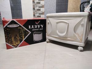 INVERTER TROLLEY