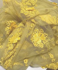 Net saree