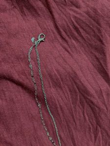 Butterfly Necklace