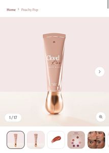 Mrucha Beauty Blush ( By Mrunu)😋