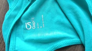 Gap Dry Fit Tshirt 6-7 Years