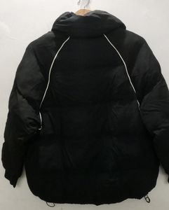 Mens + Ladies Black Jacket👫