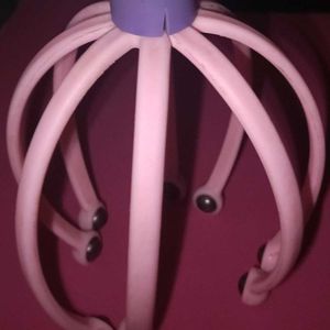 Scalp Massager