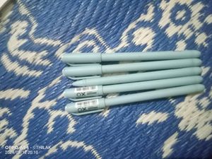 XO EMPTY PEN FOR CRAFT AND WORKS
