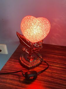Table Night Lamp