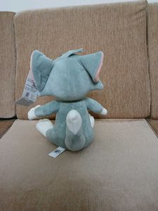 Tom Plush Toy