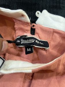 New The Roadster Tank Top