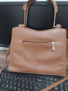 Hand Bag