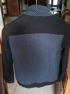 Unisex Jacket