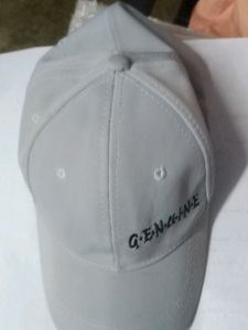 Cap For Adults. Genuine Brand Pure Cotton. New One, Comfortable