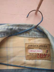 Men Denim Shirt