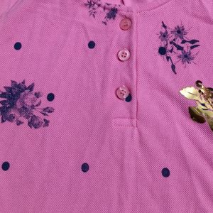 Pink Tsert