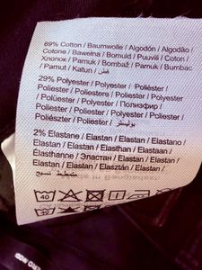 Vero Moda Stretchable Denim Jeans(Jeggings)