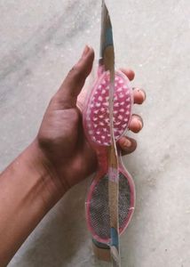 4 in 1 Pedicure Brush