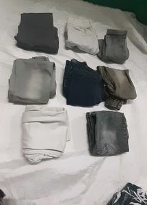 Assorted Jeans Bundle😇😇