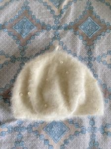 combo set:- 2 beanies &amp; 1 beret