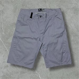 Nike Shorts Gray