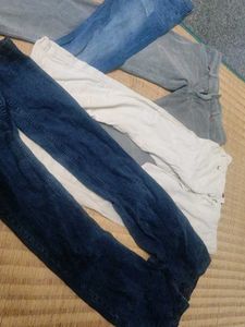 Jeans Bundles each 149₹