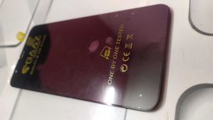 Samsung J6+ Display Orginal..