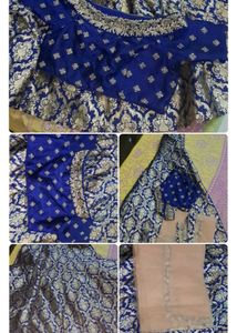 Lehnga Set