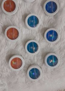 Eyeshadow 5D