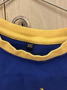 Souled Store Xxs Top