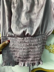 Crop Top For Women