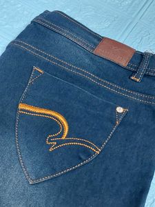 Combo ( tshirt+jeans)