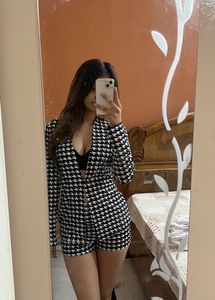 Tandul Formal Coord Set