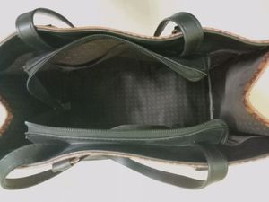 👜 MK Pretty Big Tote Bag Dupe 😍
