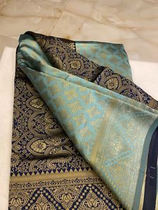 Banarasi Silk