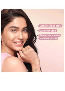 Pond&#39;s BB+ Cream