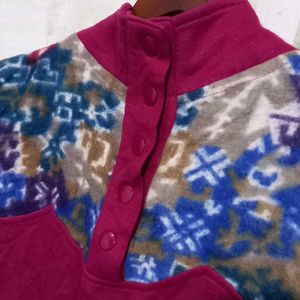 New Winter Top