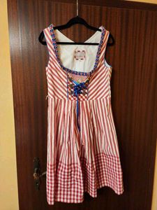 vintage dress