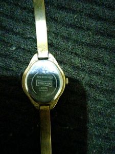 Elegant Women&#39;s Watch
