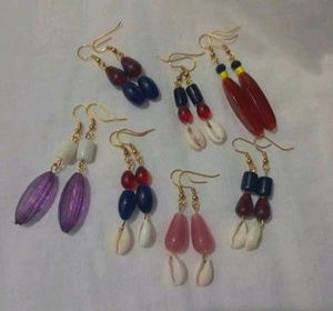 Charms And Necklace+free Gift