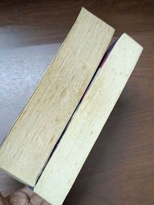 Children of Blood and Bone &amp; Chasing Lucky