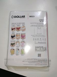 Dollar Missy Slip