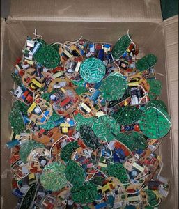 CFL Circuit Board