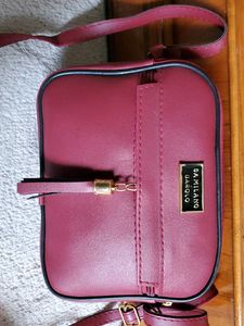 Crossbody Bag