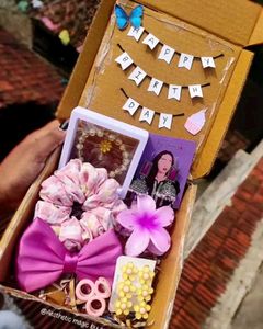 Hampers/Gift Hampers