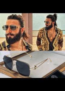 Versace Sunglasses